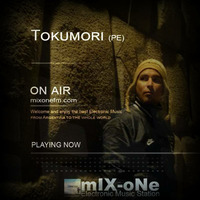 TOKUMORI@MIX-ONE-051 by Juan C. Tokumori