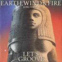 Let's Groove (2016 Tony Mathe Rework) by funkeedisco
