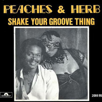 Shake Your Groove Thing (Traffik Jam Remix) by funkeedisco