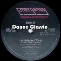 I'm Ready (Manuel Kim Dub Edit) by funkeedisco