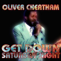 Get Down Saturday Night (CBS ReEdit) by funkeedisco