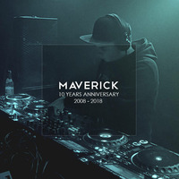 Maverick live @ Colourful VibeZ Centrum Club Erfurt [Live Set 2014] by MAVERICK