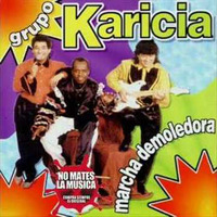 KARICIA - La prueba de amor (Retro Rmx Claudeejay 101 Bpm) by Claudeejay Sonido Original