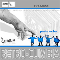 POCHO LA PANTERA - EL HIJO DE CUCA (CUARTETO MIX CLAUDEEJAY 154 BPM) by Claudeejay Sonido Original