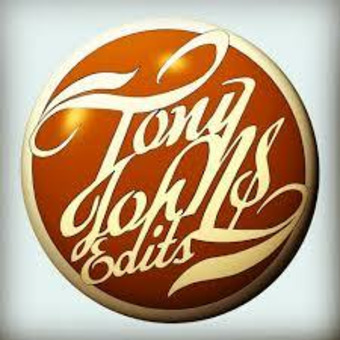 TONY JOHNS EDITS