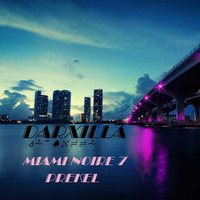 Darxilla-MiamiNoire7-Prekel by DARXILLA
