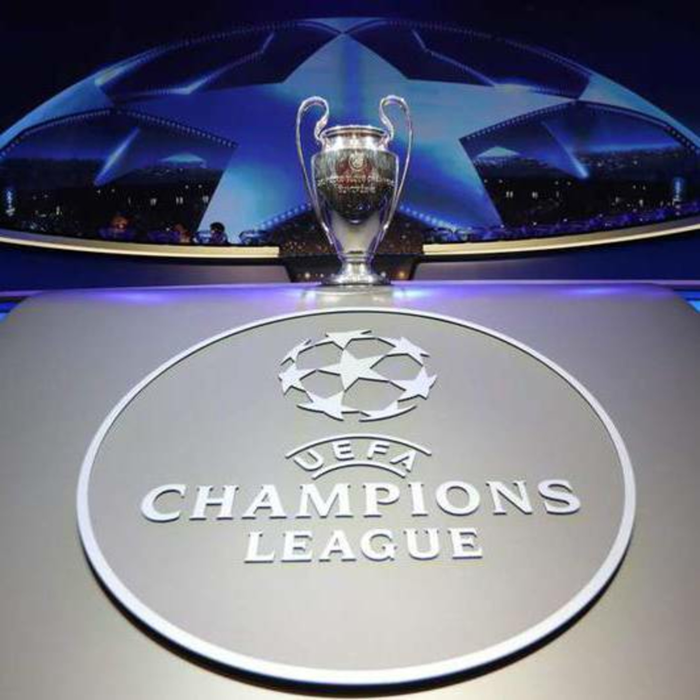 Kings Of Europe E20 - The 2018 UEFA Champions League Draw - Breaking Down EVERY Group