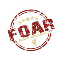 The FOARcast #20 - Or The One Where We Hang Tough by The FOARcast
