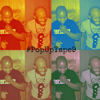 Pop Up Tape 9 by Virtuoso and Kay S by Kholofelo Kay S Matlala