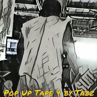 Pop Up Tape 4 by Tabz by Kholofelo Kay S Matlala
