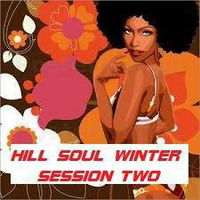 HILL SOUL WINTER SESSION TWO by HOLED UP IN THE HILLS ..             Audio  sculptures for a f**ked up world !!!