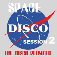 SPACE DISCO  2 by HOLED UP IN THE HILLS ..             Audio  sculptures for a f**ked up world !!!
