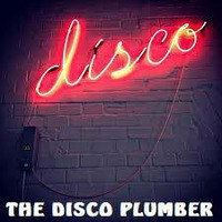 THE DISCO PLUMBER ...D.I.S.C.O by HOLED UP IN THE HILLS ..             Audio  sculptures for a f**ked up world !!!