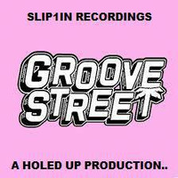 GROOVE STREET by HOLED UP IN THE HILLS ..             Audio  sculptures for a f**ked up world !!!