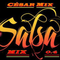 SALSA MIX - VOL. 2 by CESAR MIX !!