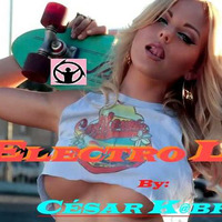 ELECTRO LATINO / CLUB DANCE MUSIC REMIX 2018.. by CESAR MIX !!