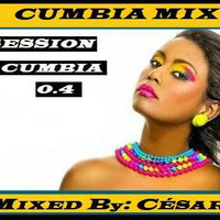 CUMBIA MIX 0.4 - MUSIC REMIX by CESAR MIX !!