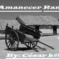 AMANECER RANCHERO Vol.5 by CESAR MIX !!