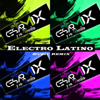 ELECTRO LATINO - MUSICA REMIX by CESAR MIX !!