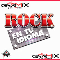 RETRO MIX POP ROCK  EN TU IDIOMA by CESAR MIX !!