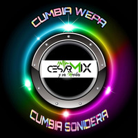 CUMBIA WEPA VS CUMBIA SONIDERA MEGAMIX !!! by CESAR MIX !!