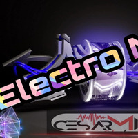 ELECTRO MIX  NEW SEPT 2020 by CESAR MIX !!