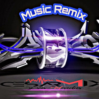 ANGLO MIX -- MUSIC REMIX !! by CESAR MIX !!