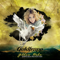 Yellow Halo (Idaho Silk Red Kite Mix) by IDAHO REMIXES