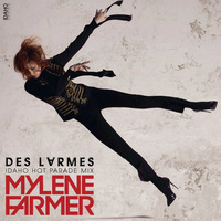 Des Larmes (Idaho Hot Parade Mix) by IDAHO REMIXES