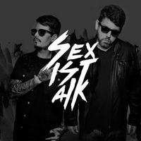 The Ace Of Spades (SEXISTALK Remix) by SEXISTALK