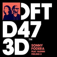 Sonny Fodera &amp; Yasmin - Feeling U (Bonna Remix) by bonna