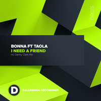 Frankstar ft. Malisha Bleau - Bring It (Bonna Remix) by bonna