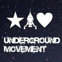 underground movement mix by Fran.K.alusch (Spiilbuub Rec. /CH / Chibar Rec. ltd./GER)