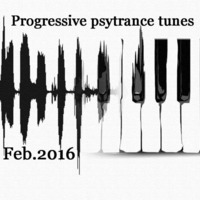 progressive psy tunes feb 2016 mp3 by Fran.K.alusch (Spiilbuub Rec. /CH / Chibar Rec. ltd./GER)