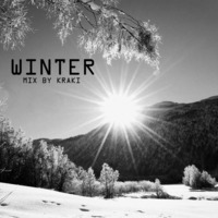 Winter by Kra Ki