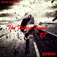 Jiovani Rodrigues - The Future House 27 by Jiovani Rodrigues (RDRGS)