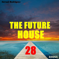 Jiovani Rodrigues - The Future 28 by Jiovani Rodrigues (RDRGS)