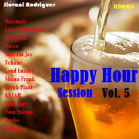 Jiovani Rodrigues - Happy Hour Session vol. 5 by Jiovani Rodrigues (RDRGS)