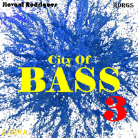 Jiovani Rodrigues - City Of Bass 3 by Jiovani Rodrigues (RDRGS)