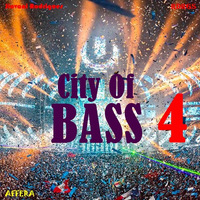 Jiovani Rodrigues - City Of Bass 4 by Jiovani Rodrigues (RDRGS)