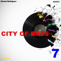 Jiovani Rodrigues - City Of Bass 7 by Jiovani Rodrigues (RDRGS)