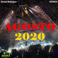 Jiovani Rodrigues - AGOSTO 2020 by Jiovani Rodrigues (RDRGS)