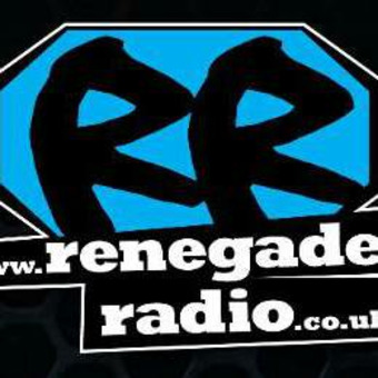 The Champion Puffa - Renegade Radio 107.2fm