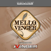 Scary demo - MelloVenger - VPS AVENGER MEllotron Expansion by Encounters Media