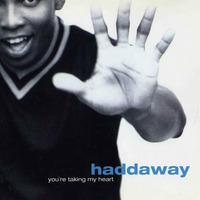 Haddaway - You're Taking My Heart (DJ Stevie Steve Radiomix Snippet) (1998) by MCP Music Production & Consulting