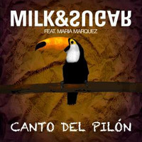 Milk &amp; Sugar feat María Marques- Canto Del Pilón (Snippet) Label: Warner Music by MCP Music Production & Consulting