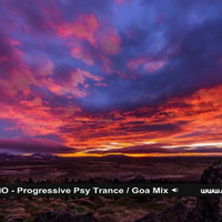 ulTIMO - Progressive Psy Trance  Goa Mix - Powered by ▶ nicetoTECHyou 06.08.2017 by nicetoTECHyou