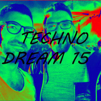 Techno Dream # 15 (Techno mix) by Ivano Carpenelli