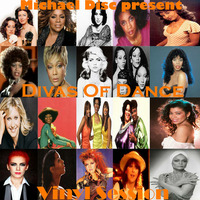 Michael Disc presents. Divas Of Dance Vinyl Sesssion by Michael Disc