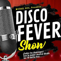 DISCO FEVER SHOW PROGRAMA 5 by Michael Disc